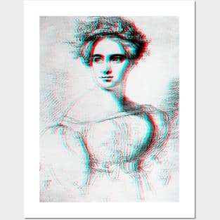 Fanny Mendelssohn Posters and Art